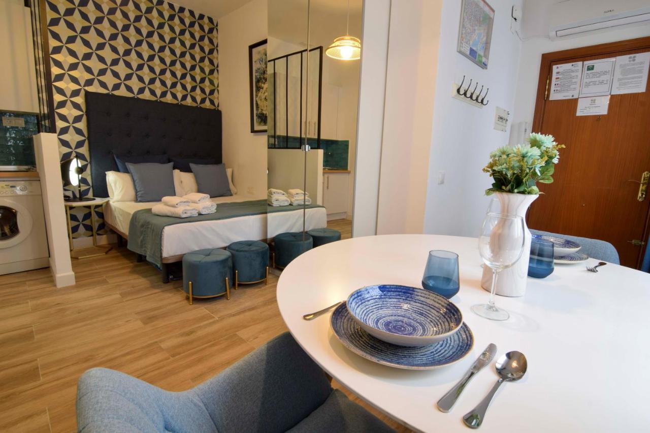 Letmalaga Saint Apartment Exterior photo