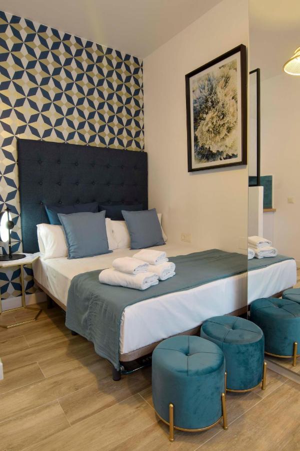 Letmalaga Saint Apartment Exterior photo