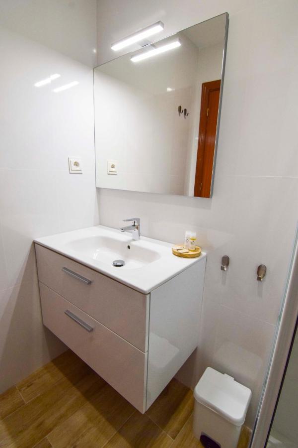 Letmalaga Saint Apartment Exterior photo