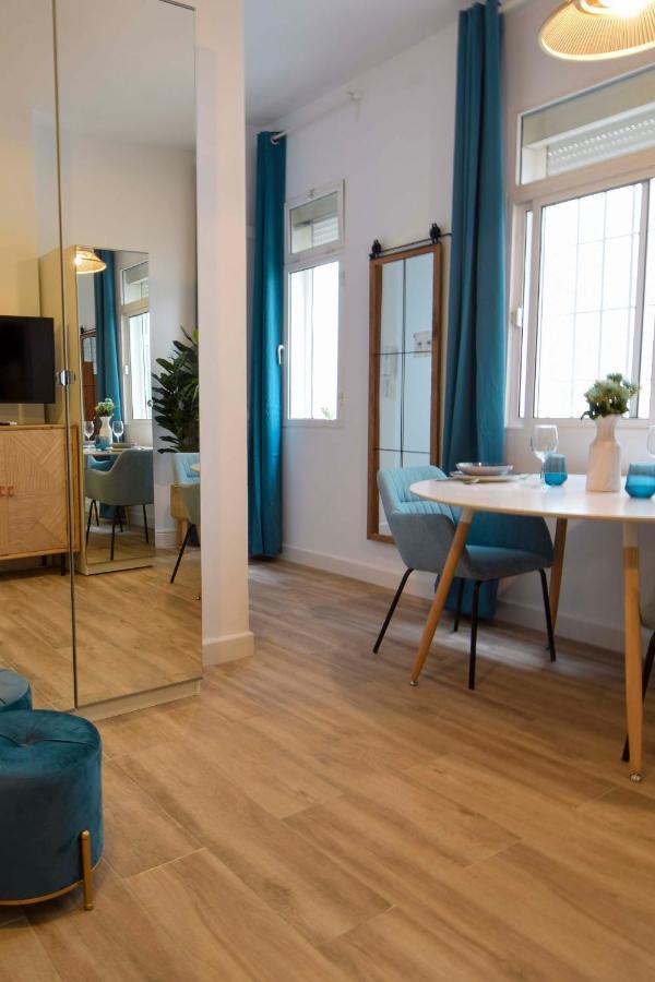 Letmalaga Saint Apartment Exterior photo
