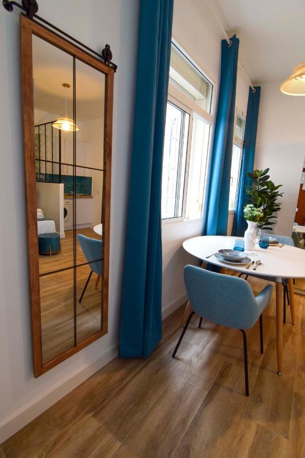 Letmalaga Saint Apartment Exterior photo