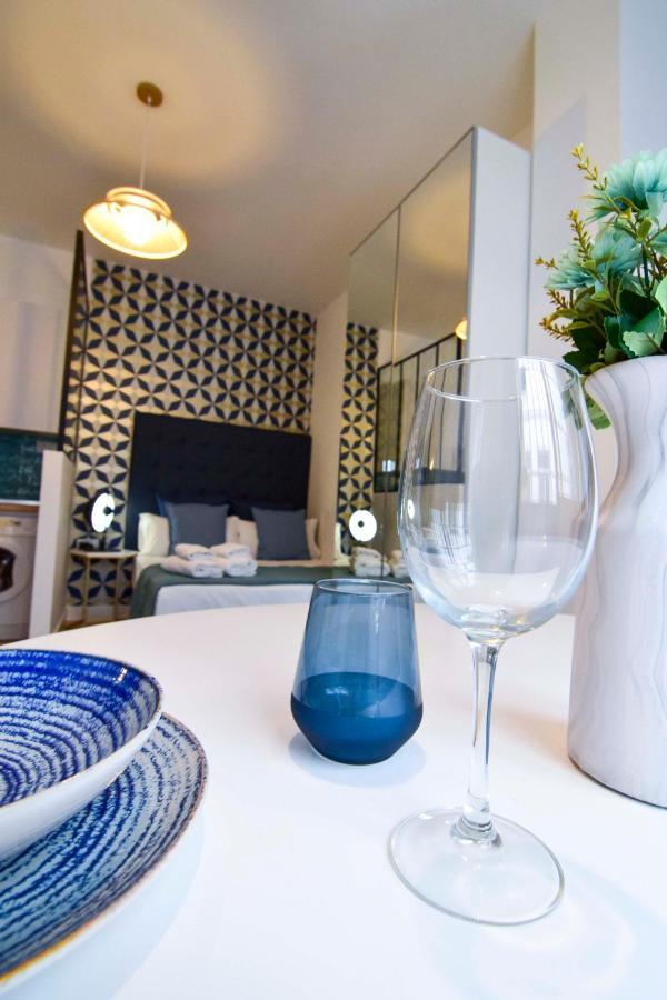 Letmalaga Saint Apartment Exterior photo