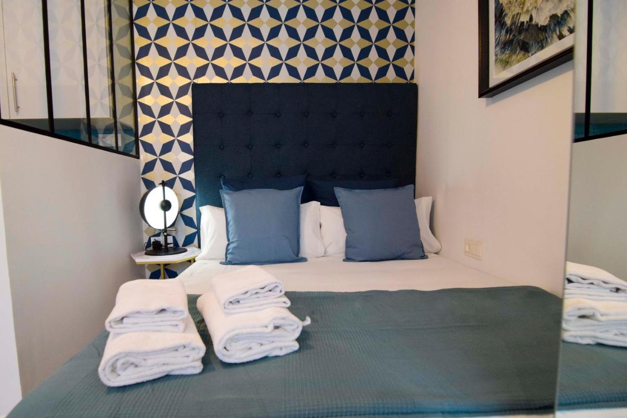 Letmalaga Saint Apartment Exterior photo