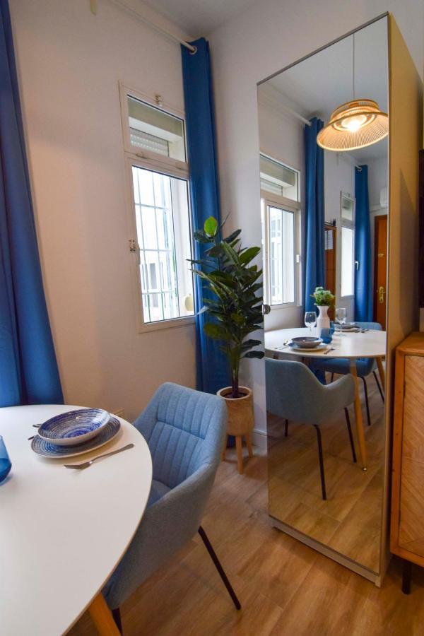 Letmalaga Saint Apartment Exterior photo