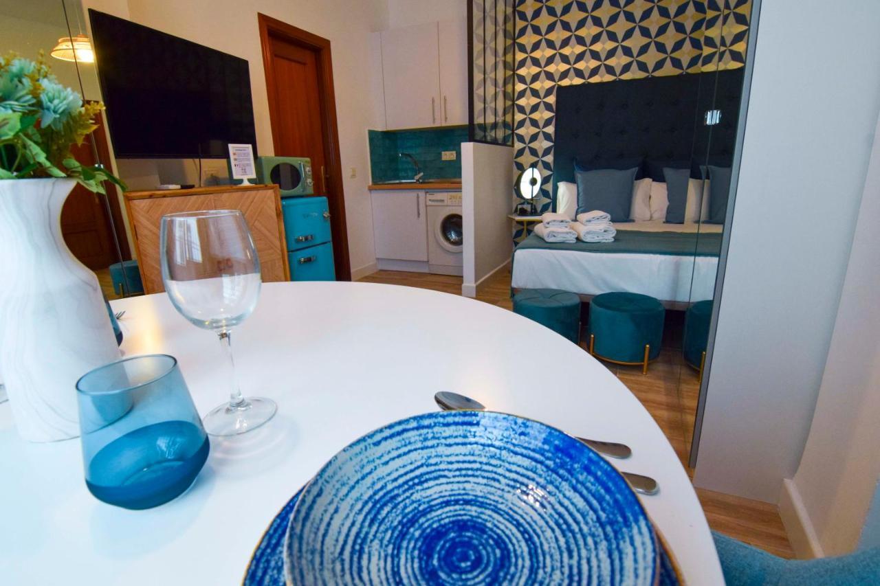 Letmalaga Saint Apartment Exterior photo