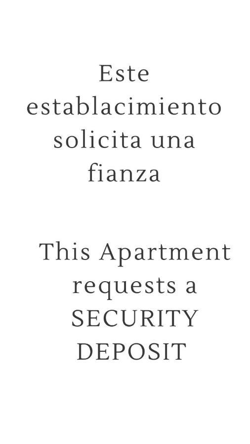 Letmalaga Saint Apartment Exterior photo