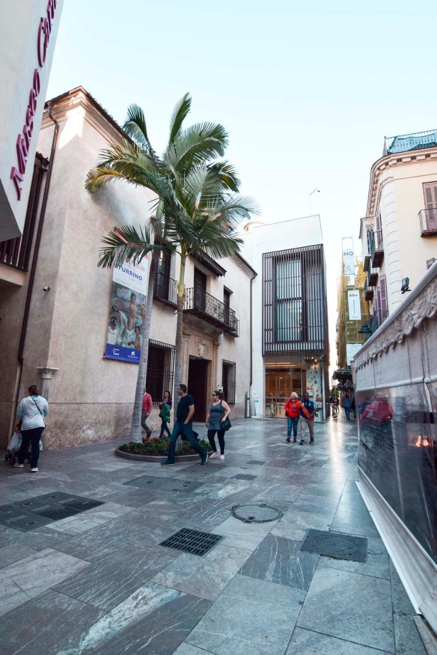 Letmalaga Saint Apartment Exterior photo