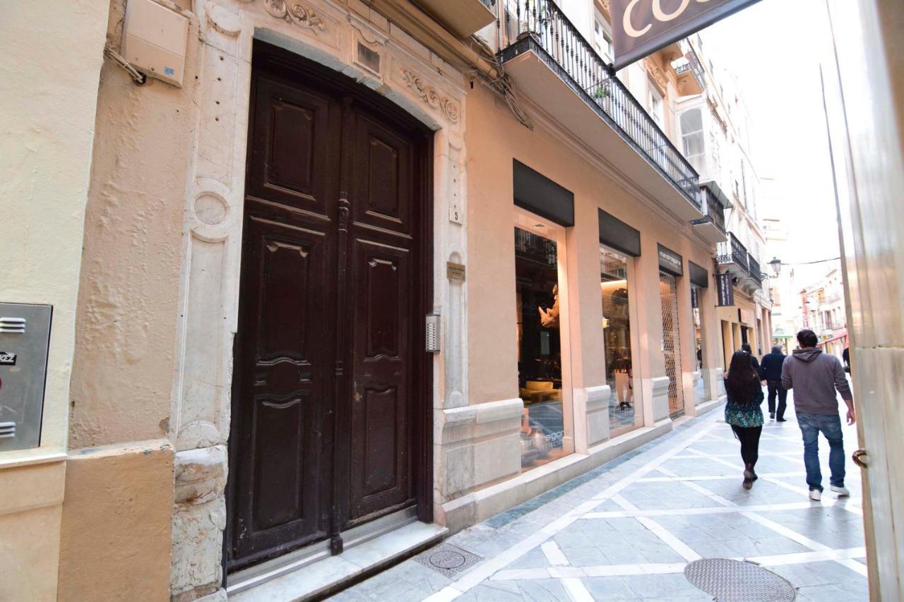 Letmalaga Saint Apartment Exterior photo
