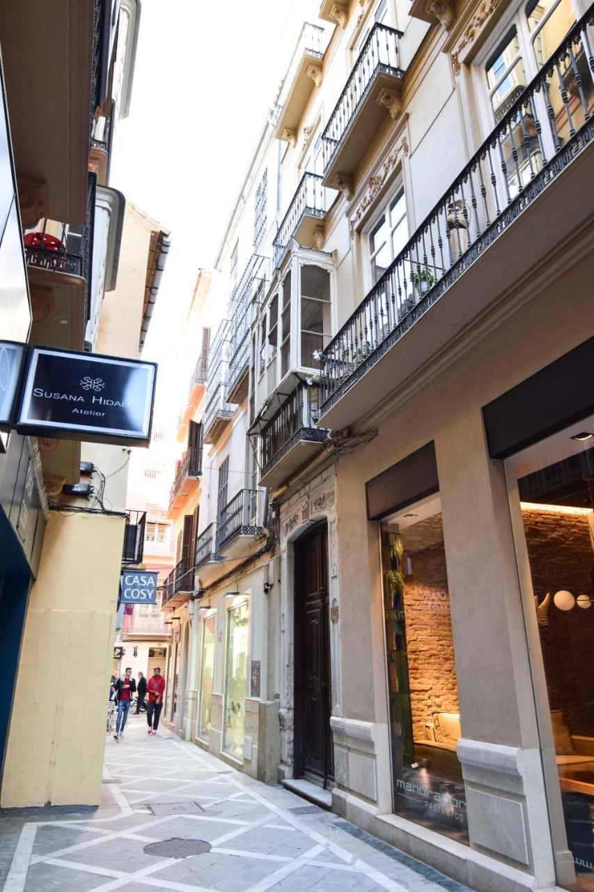 Letmalaga Saint Apartment Exterior photo